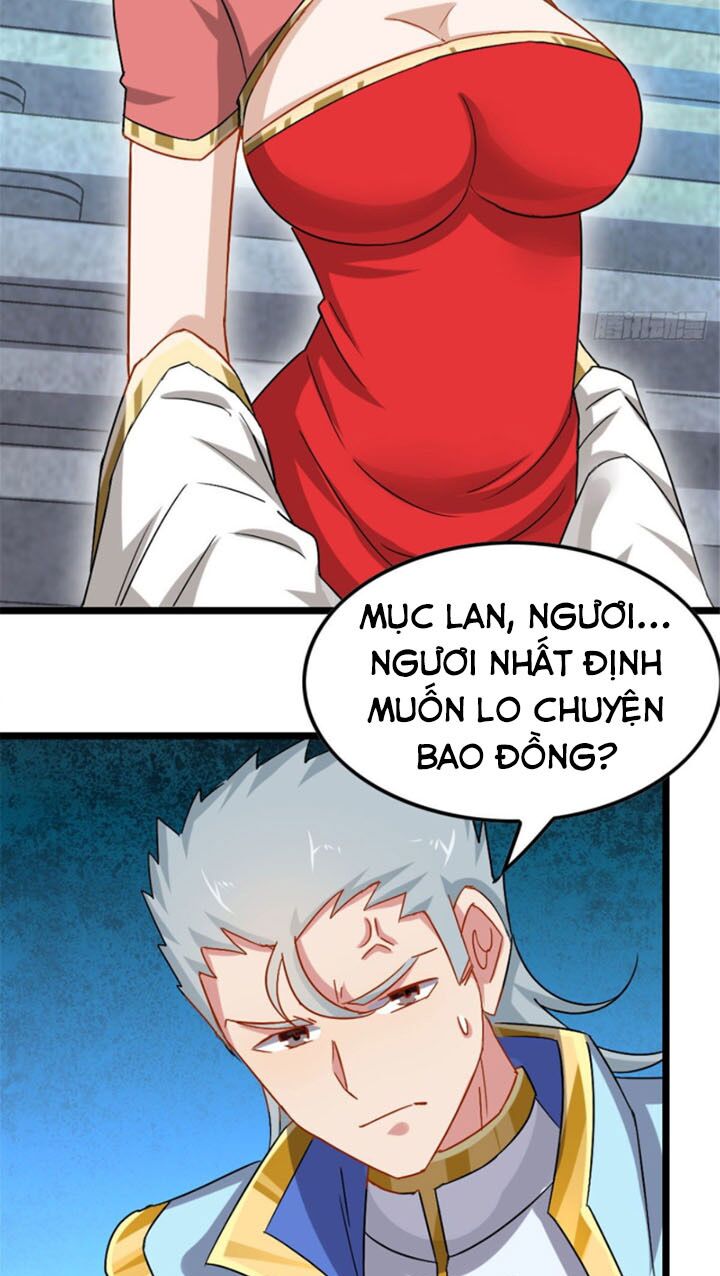 Vạn Đạo Long Hoàng: Chapter 12