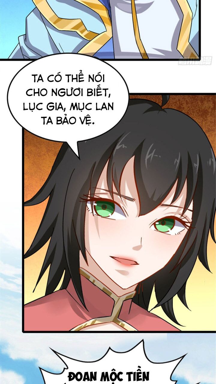 Vạn Đạo Long Hoàng: Chapter 12