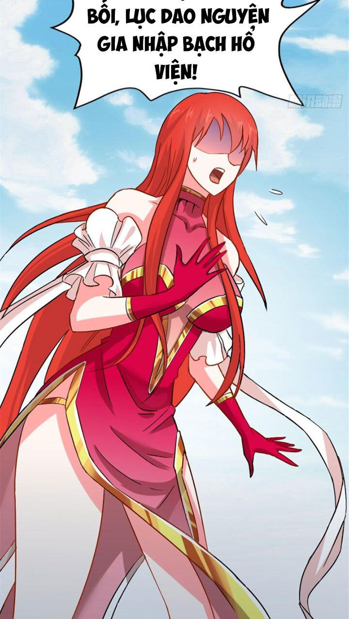 Vạn Đạo Long Hoàng: Chapter 12