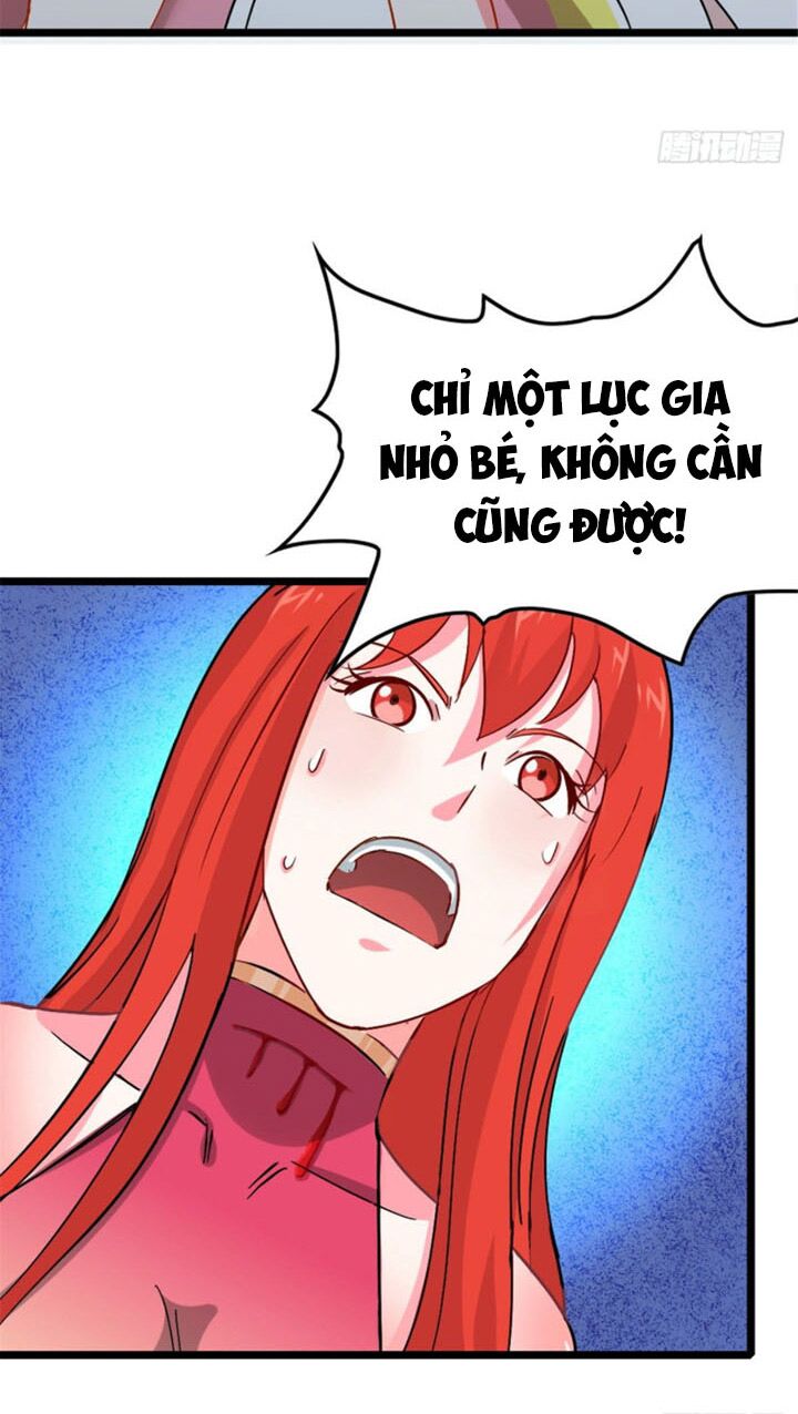 Vạn Đạo Long Hoàng: Chapter 12