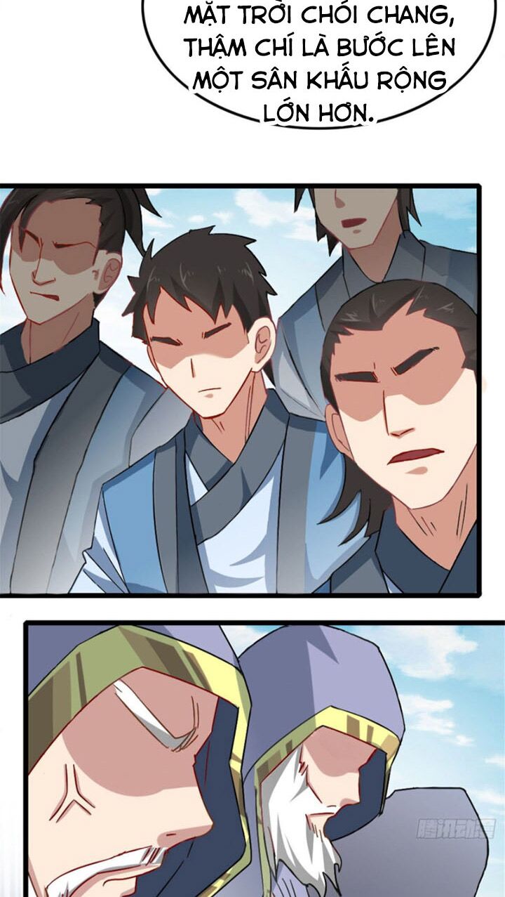 Vạn Đạo Long Hoàng: Chapter 12