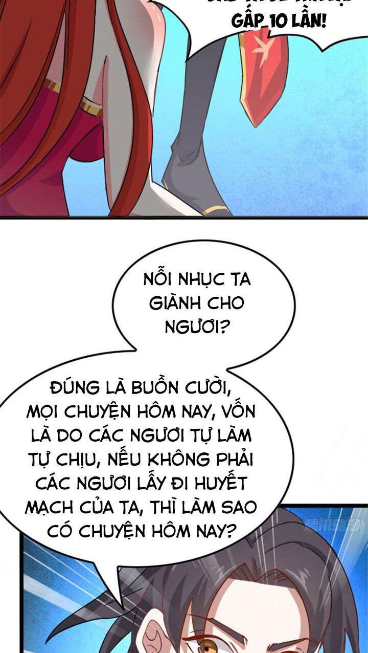 Vạn Đạo Long Hoàng: Chapter 12