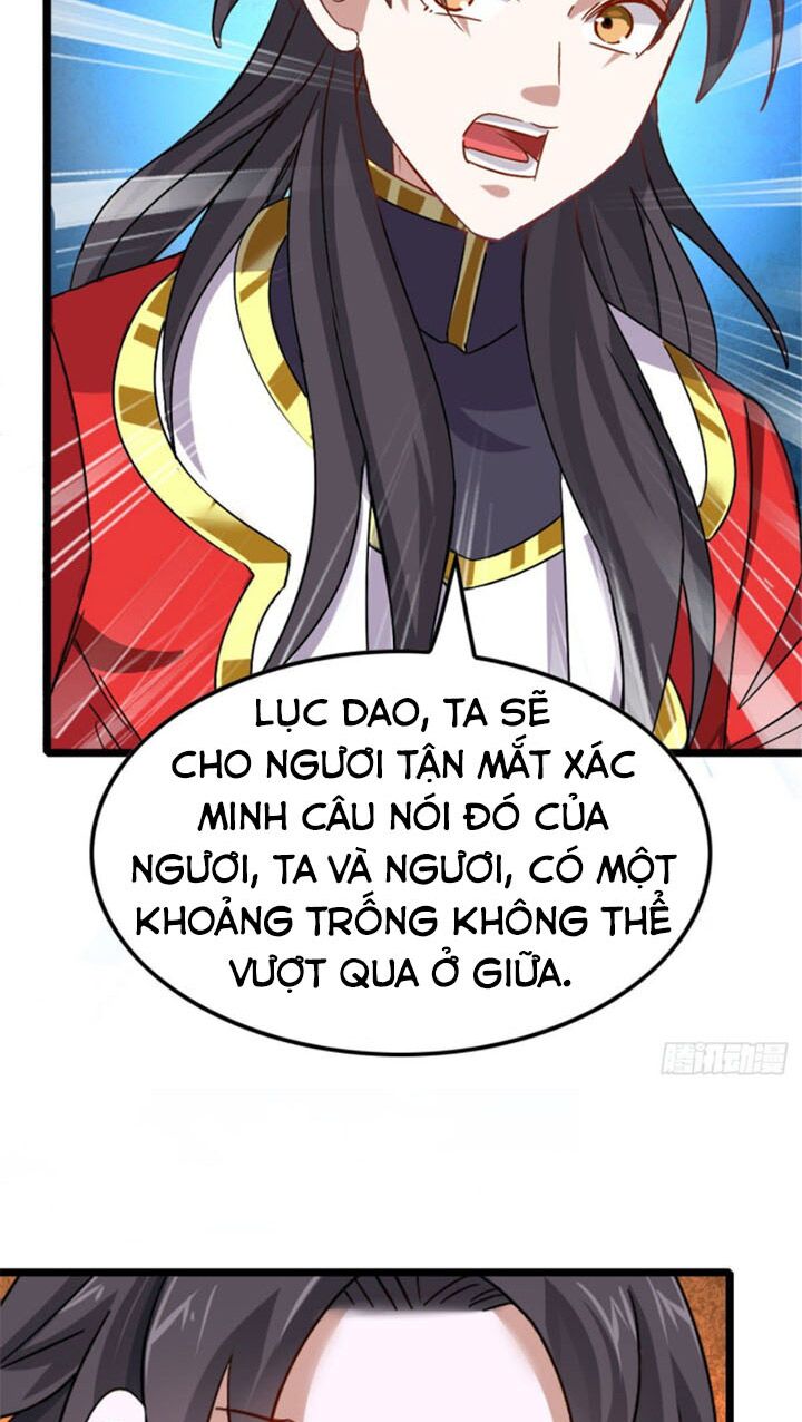 Vạn Đạo Long Hoàng: Chapter 12