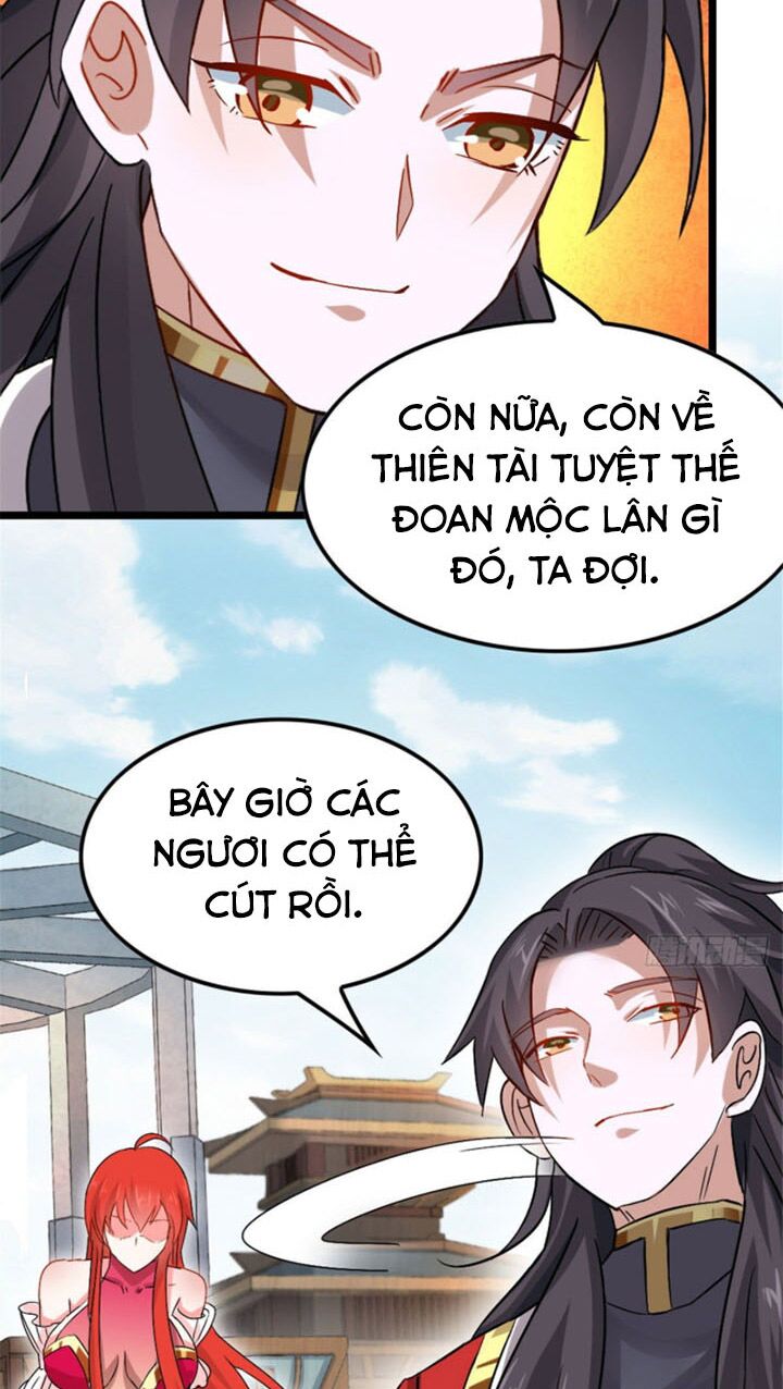 Vạn Đạo Long Hoàng: Chapter 12