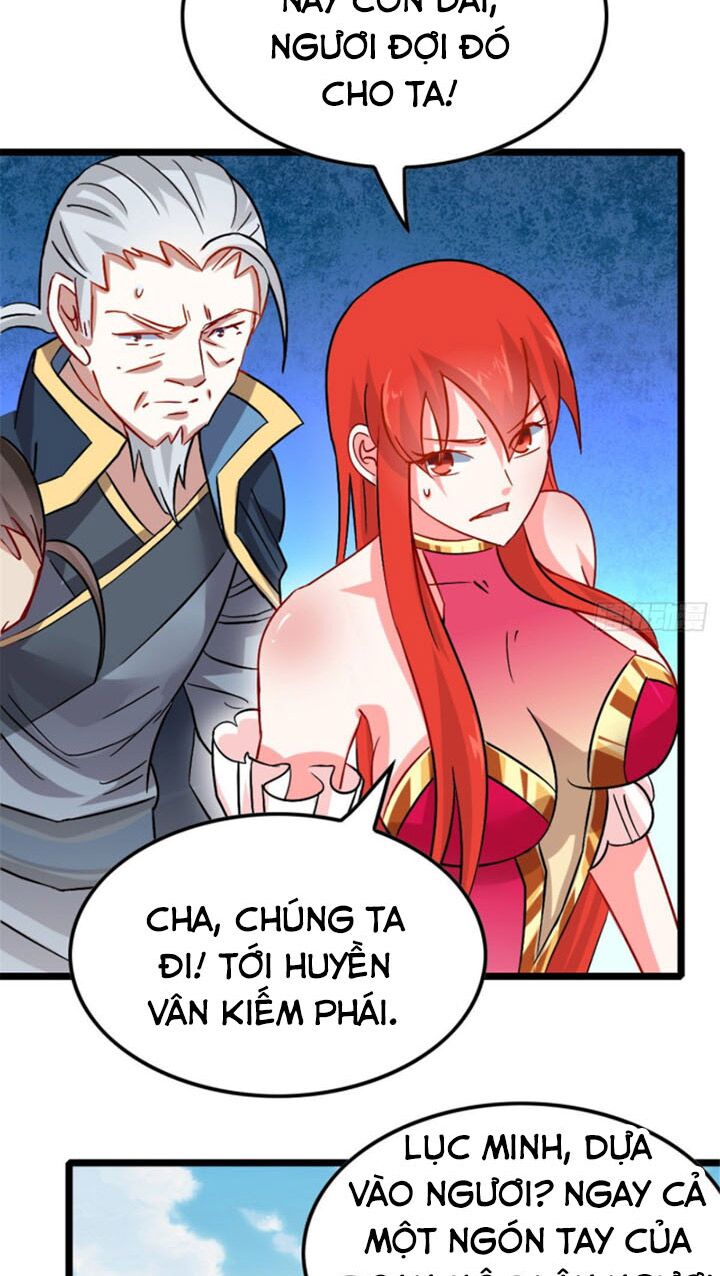 Vạn Đạo Long Hoàng: Chapter 12