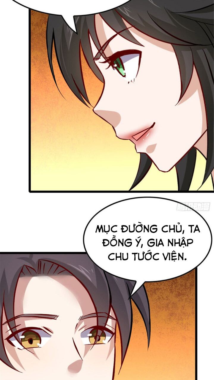 Vạn Đạo Long Hoàng: Chapter 12