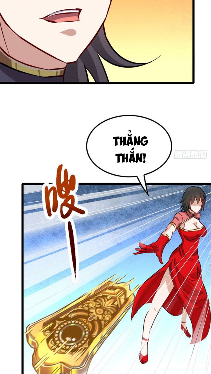 Vạn Đạo Long Hoàng: Chapter 12
