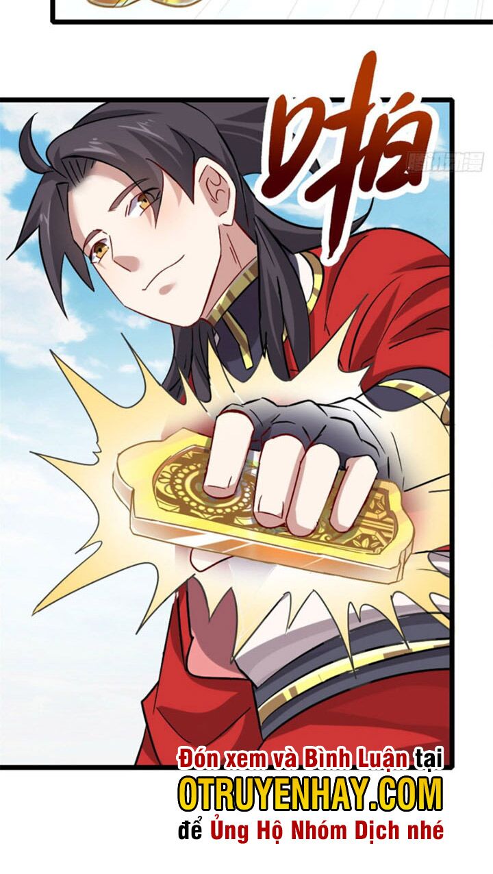 Vạn Đạo Long Hoàng: Chapter 12