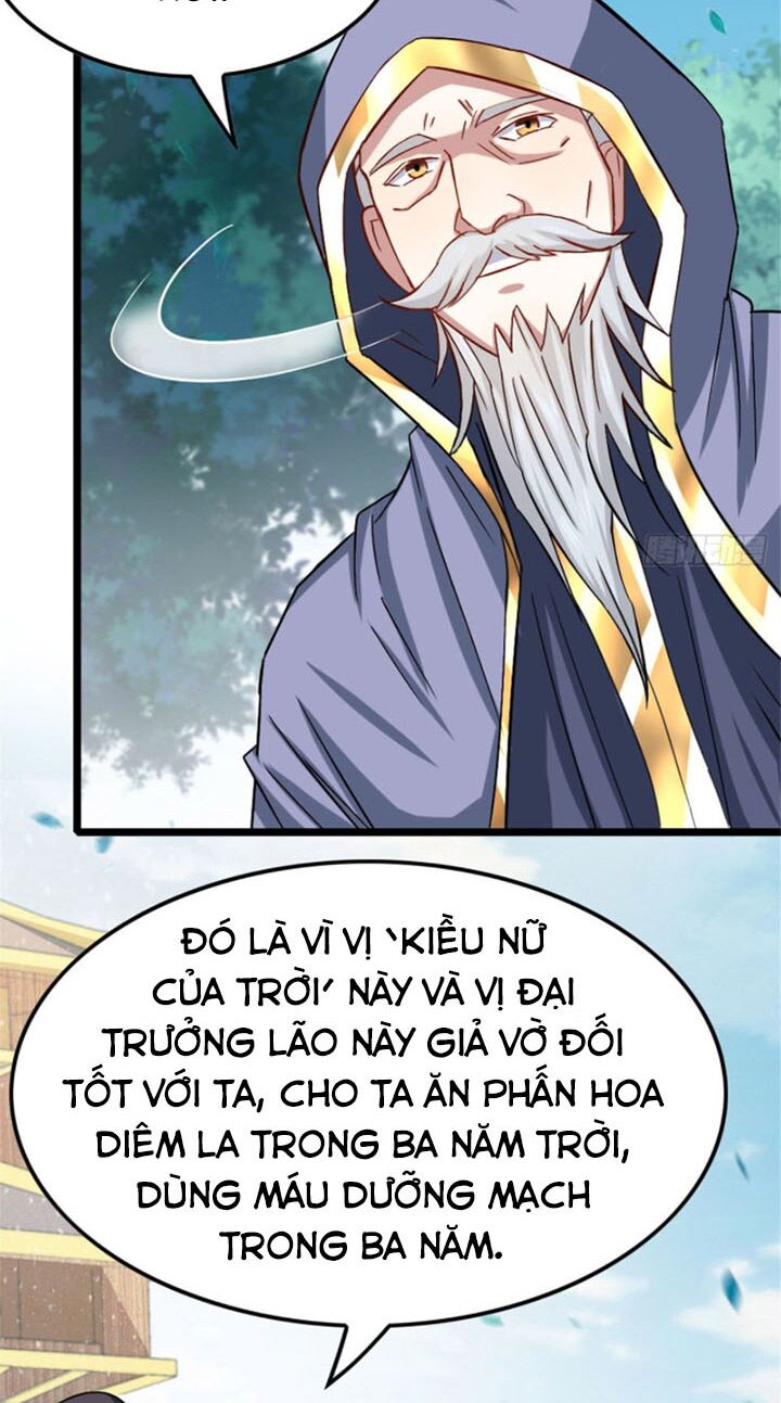 Vạn Đạo Long Hoàng: Chapter 12
