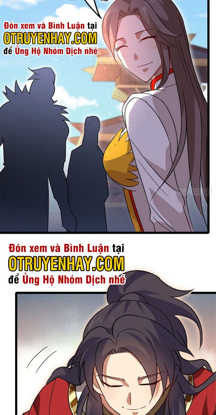 Vạn Đạo Long Hoàng: Chapter 12