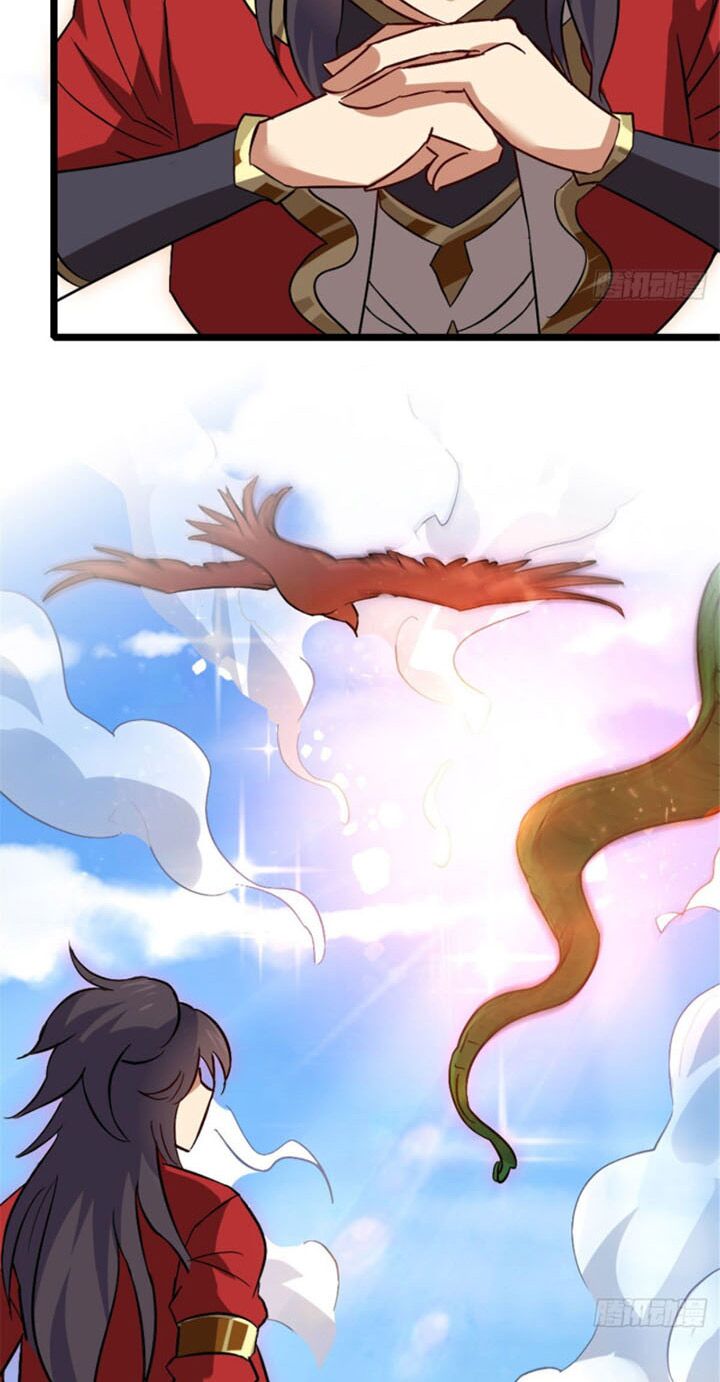 Vạn Đạo Long Hoàng: Chapter 12