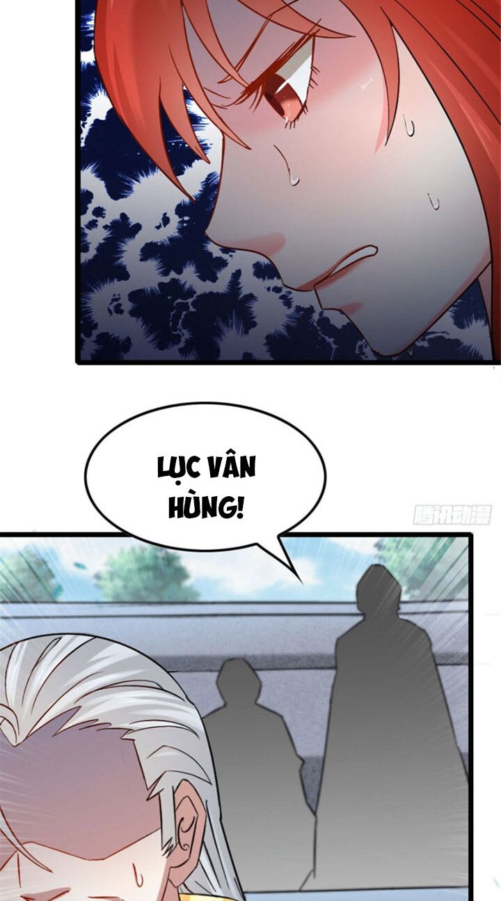 Vạn Đạo Long Hoàng: Chapter 12