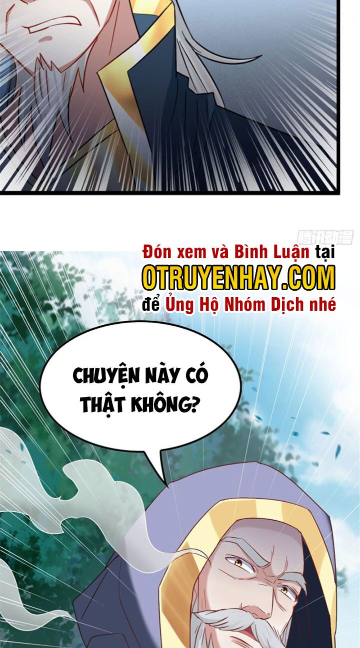 Vạn Đạo Long Hoàng: Chapter 12