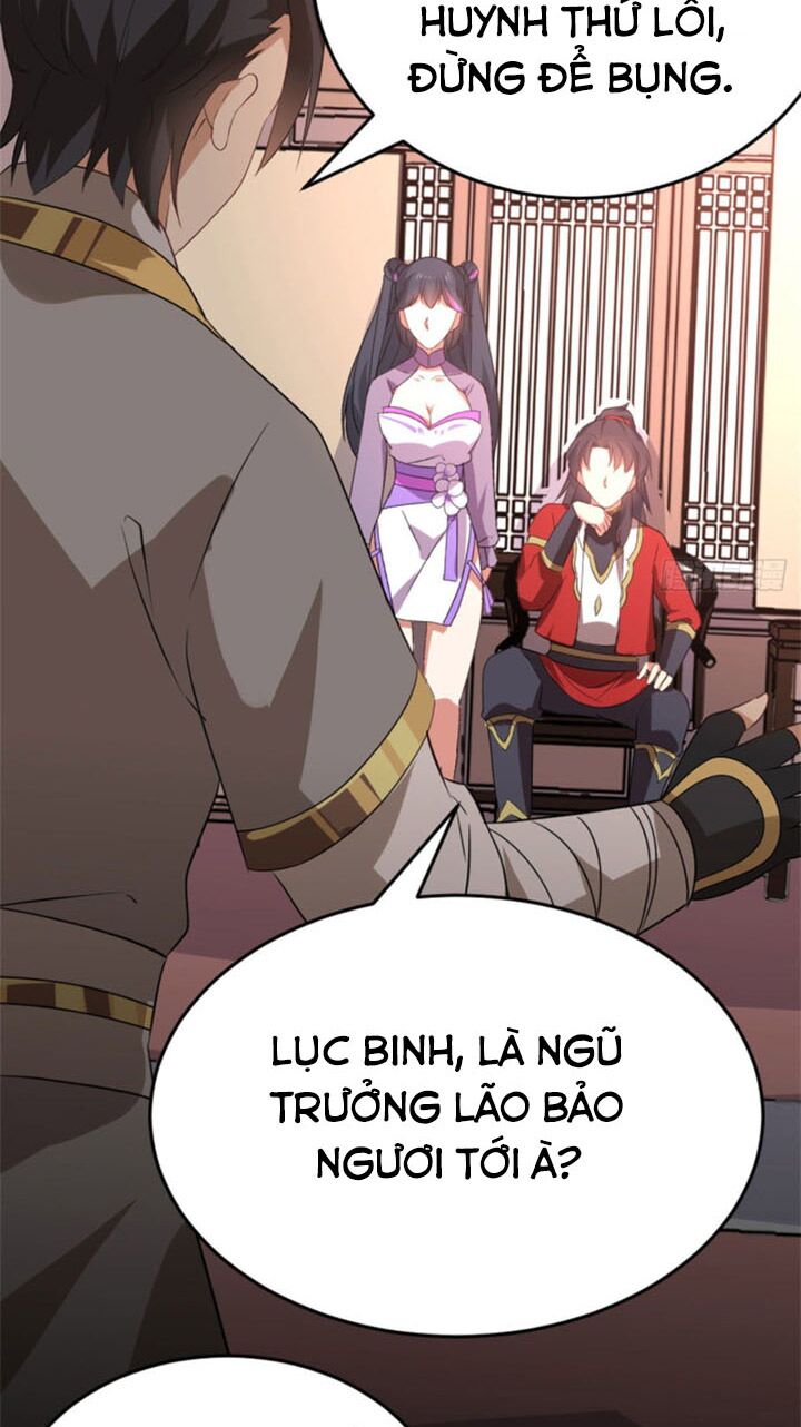 Vạn Đạo Long Hoàng: Chapter 13