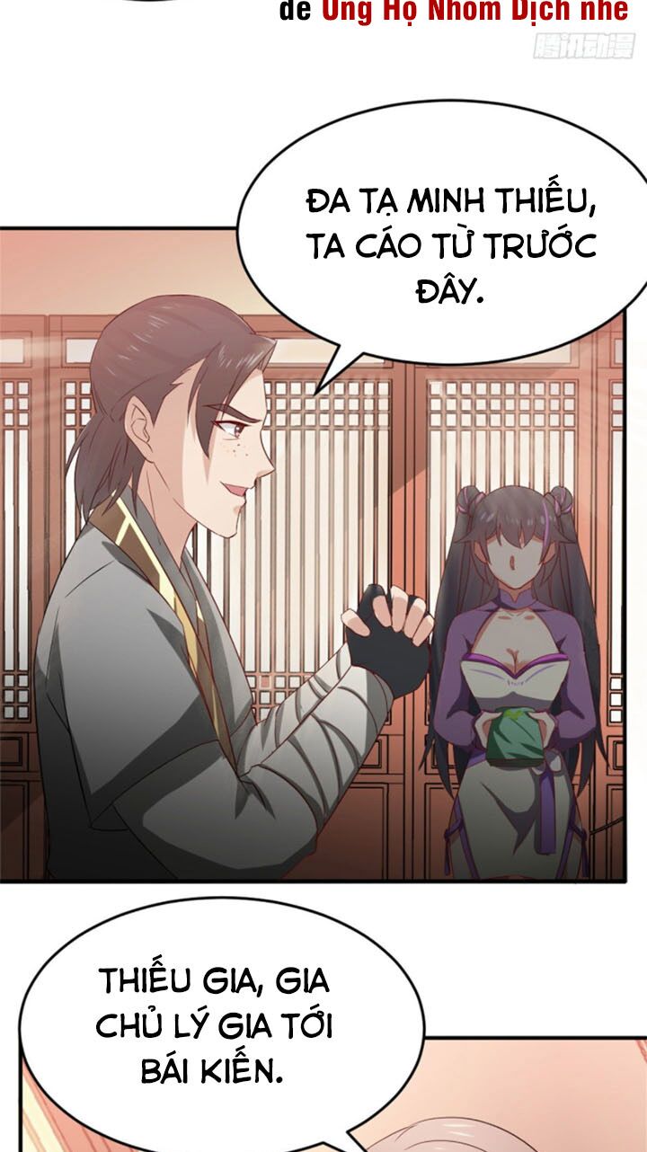 Vạn Đạo Long Hoàng: Chapter 13