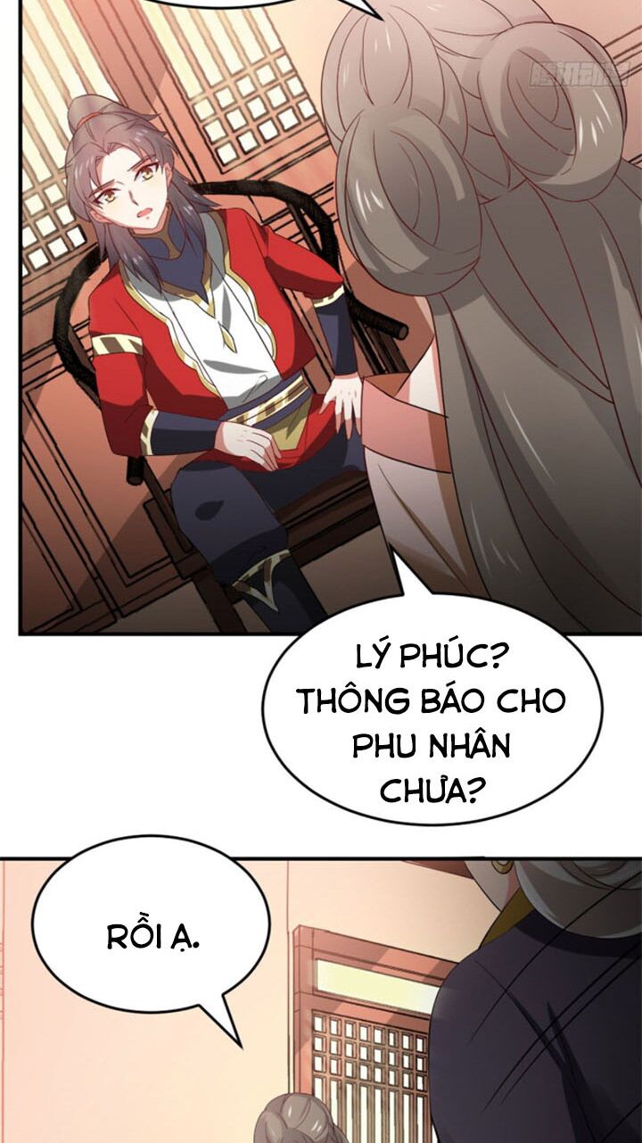 Vạn Đạo Long Hoàng: Chapter 13