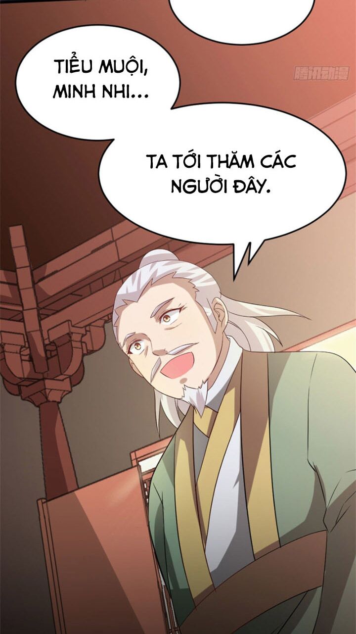 Vạn Đạo Long Hoàng: Chapter 13