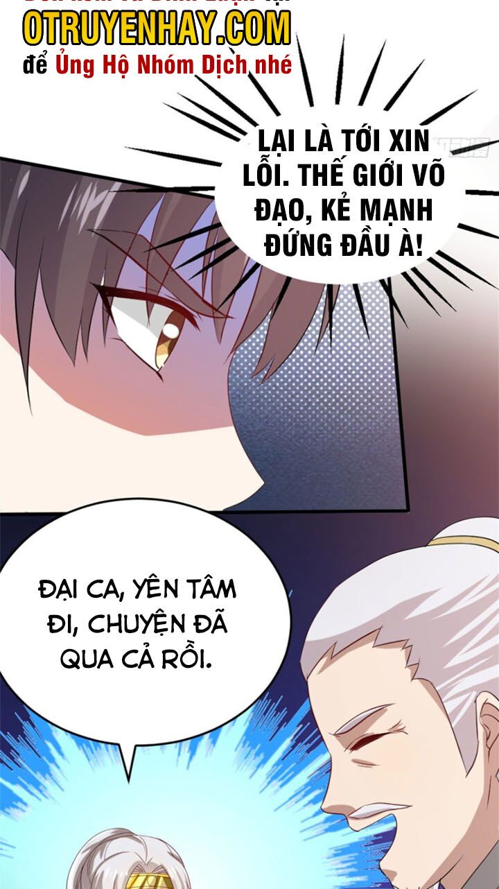 Vạn Đạo Long Hoàng: Chapter 13