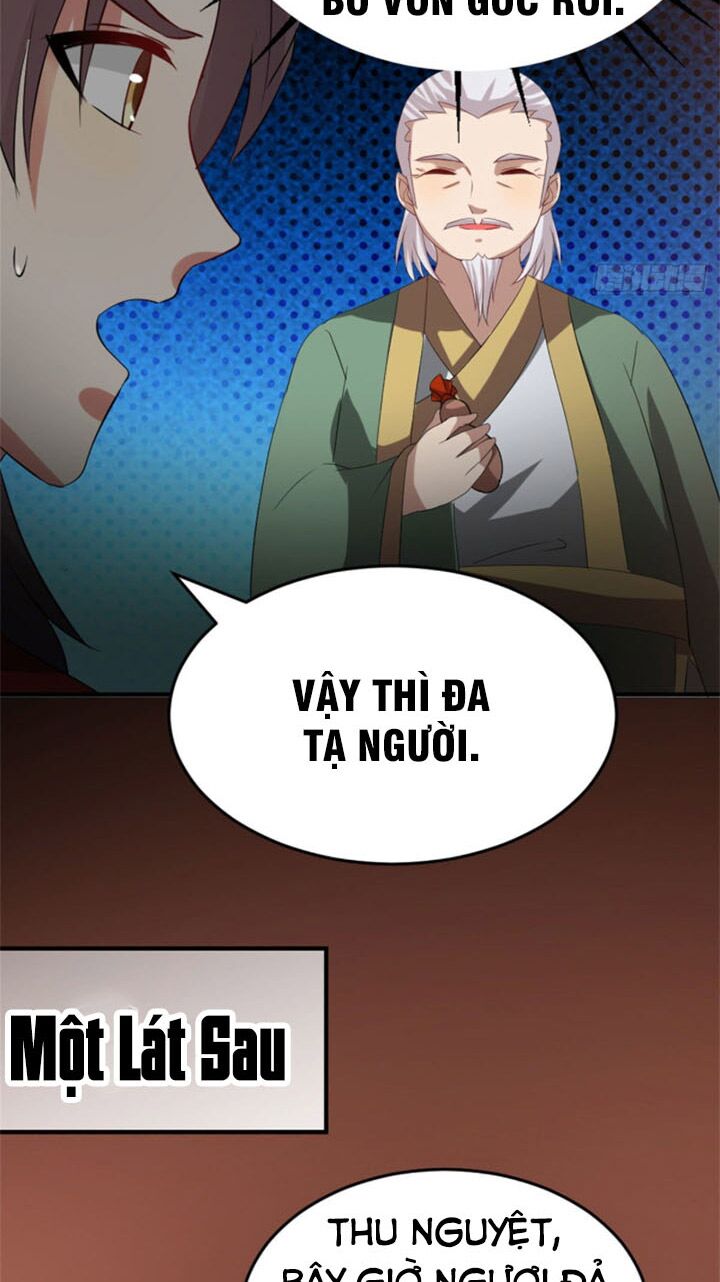 Vạn Đạo Long Hoàng: Chapter 13