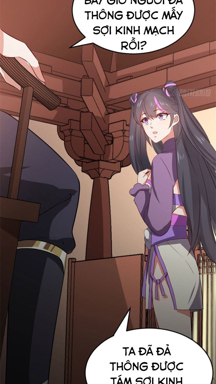 Vạn Đạo Long Hoàng: Chapter 13