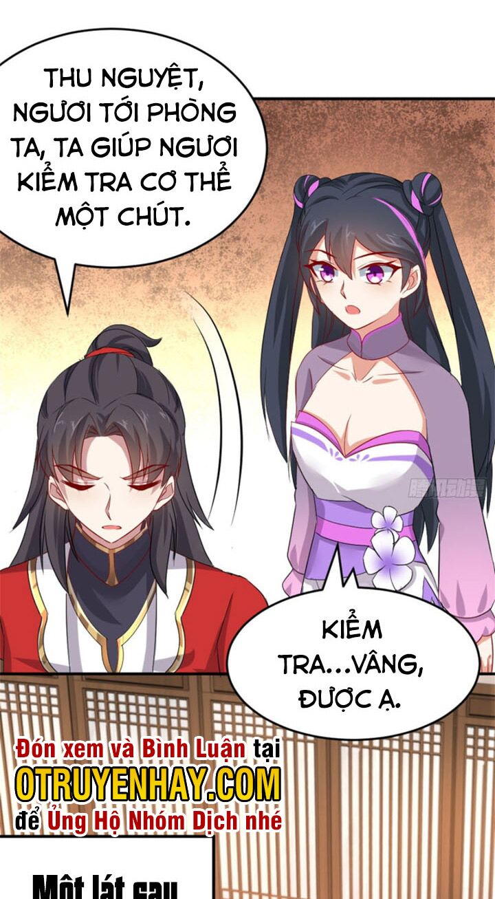 Vạn Đạo Long Hoàng: Chapter 13