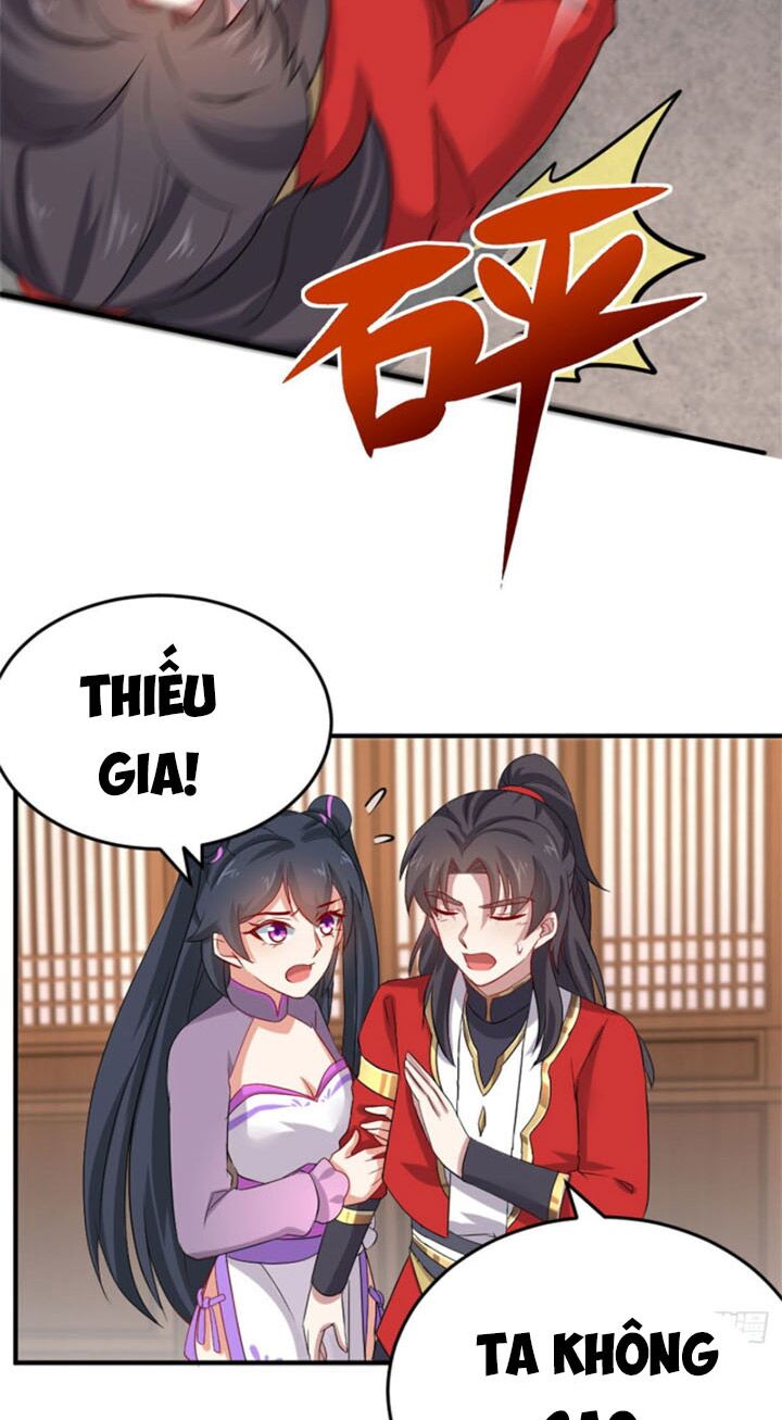Vạn Đạo Long Hoàng: Chapter 13