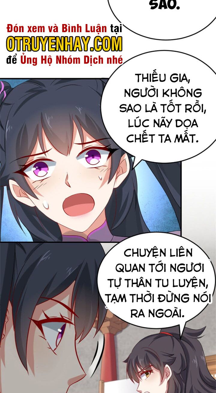 Vạn Đạo Long Hoàng: Chapter 13
