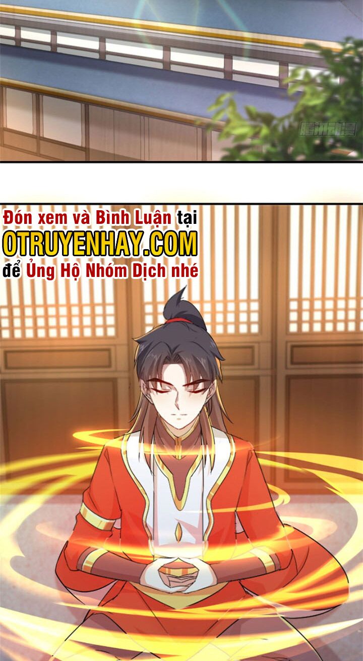 Vạn Đạo Long Hoàng: Chapter 13
