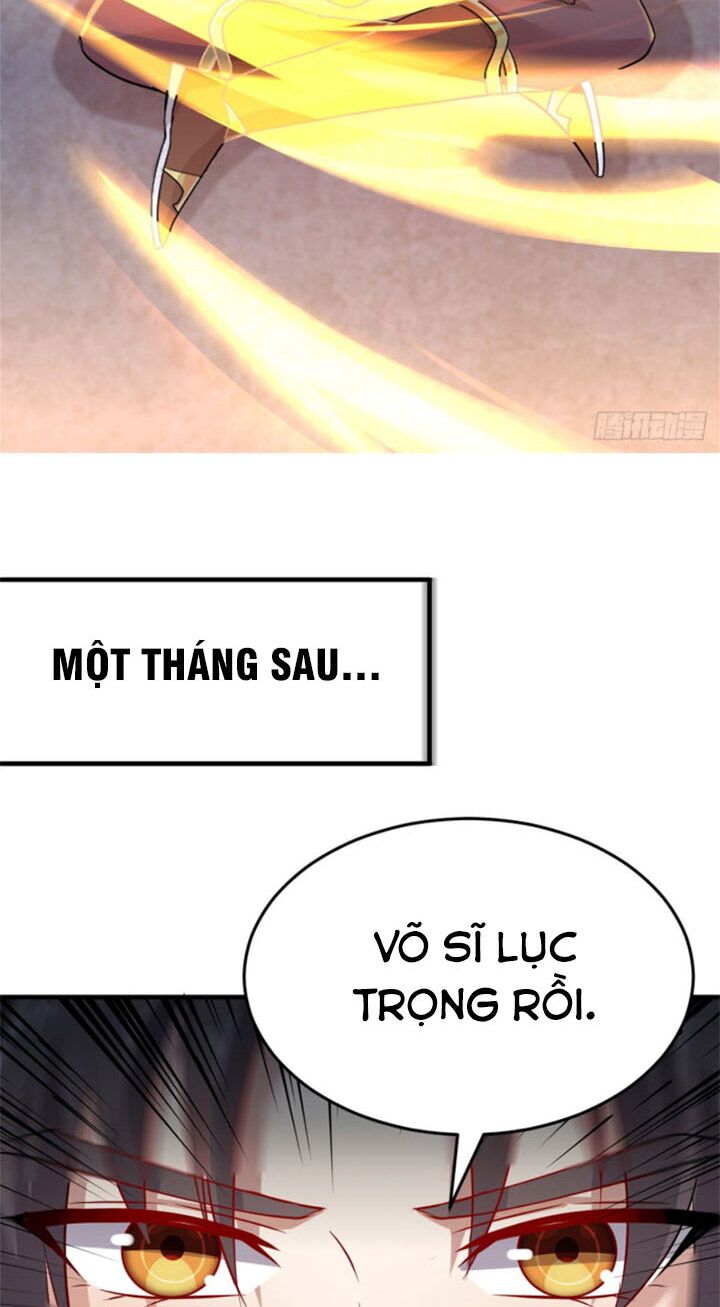Vạn Đạo Long Hoàng: Chapter 13
