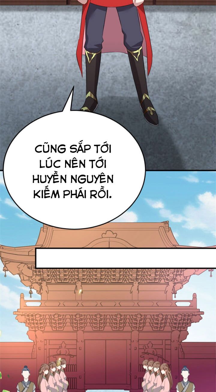 Vạn Đạo Long Hoàng: Chapter 13