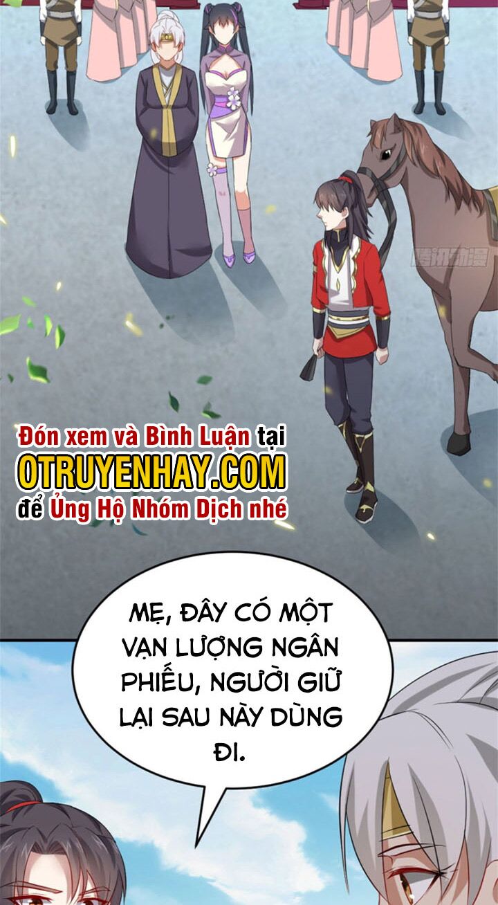 Vạn Đạo Long Hoàng: Chapter 13