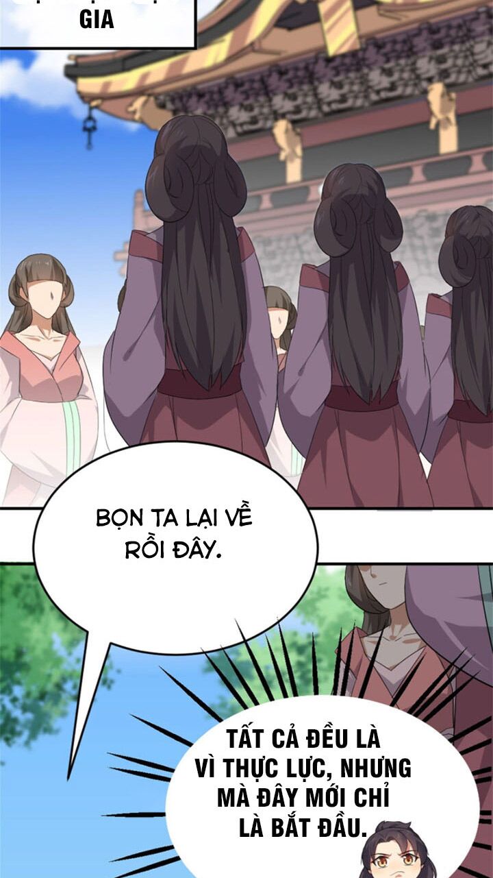 Vạn Đạo Long Hoàng: Chapter 13