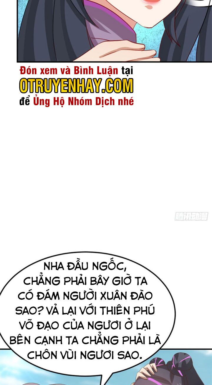 Vạn Đạo Long Hoàng: Chapter 13