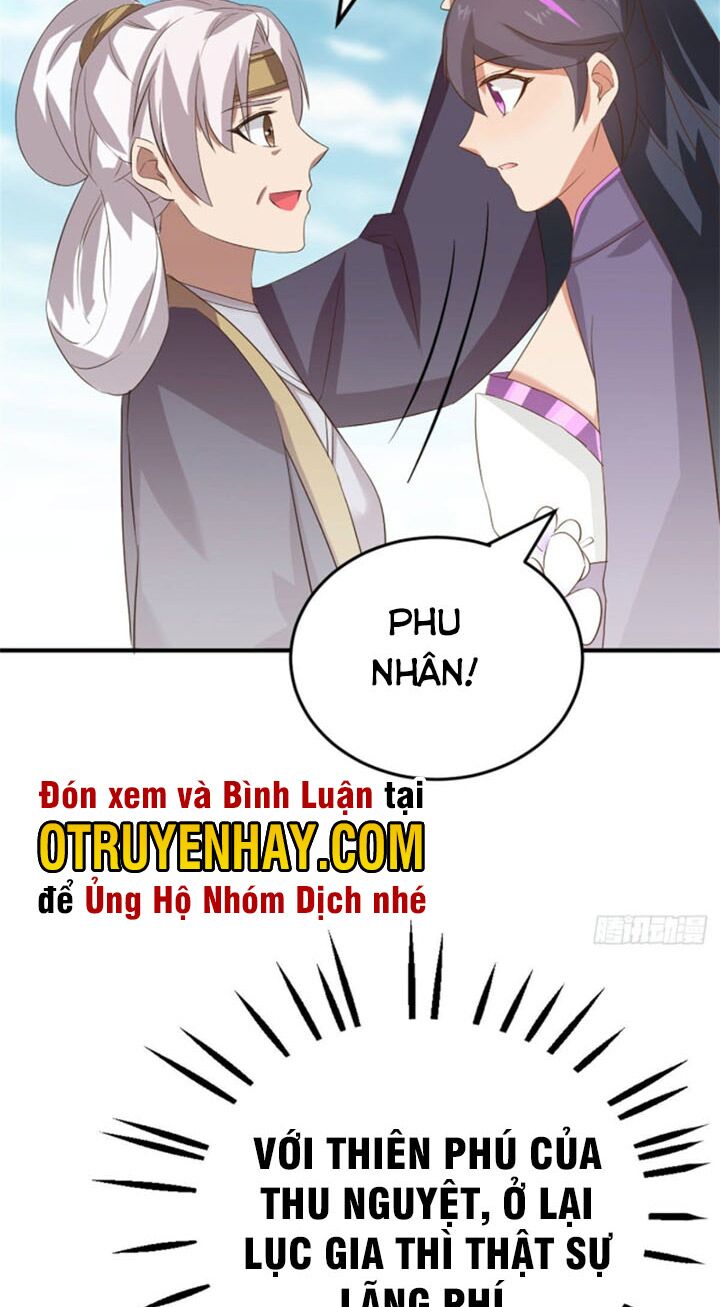 Vạn Đạo Long Hoàng: Chapter 13
