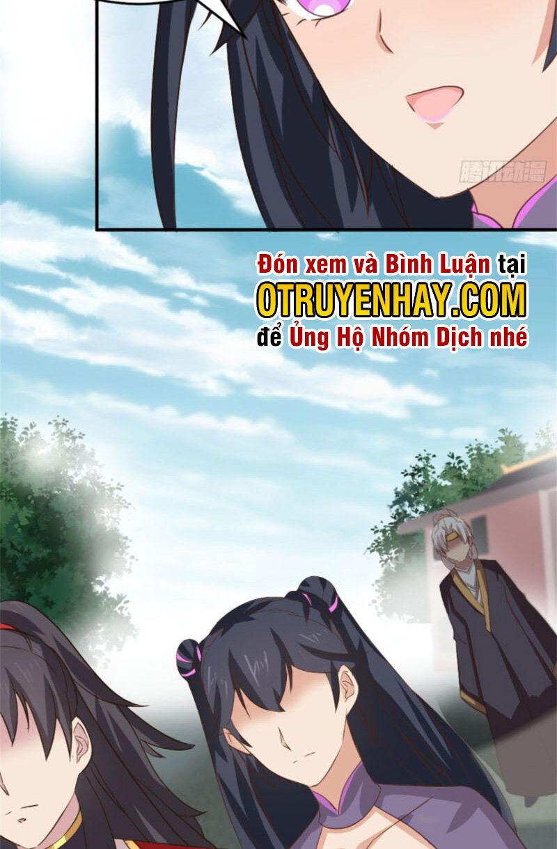 Vạn Đạo Long Hoàng: Chapter 13