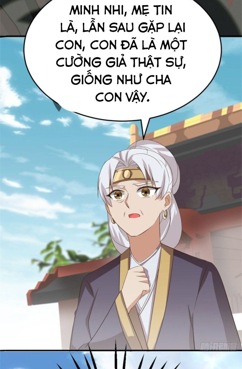 Vạn Đạo Long Hoàng: Chapter 13
