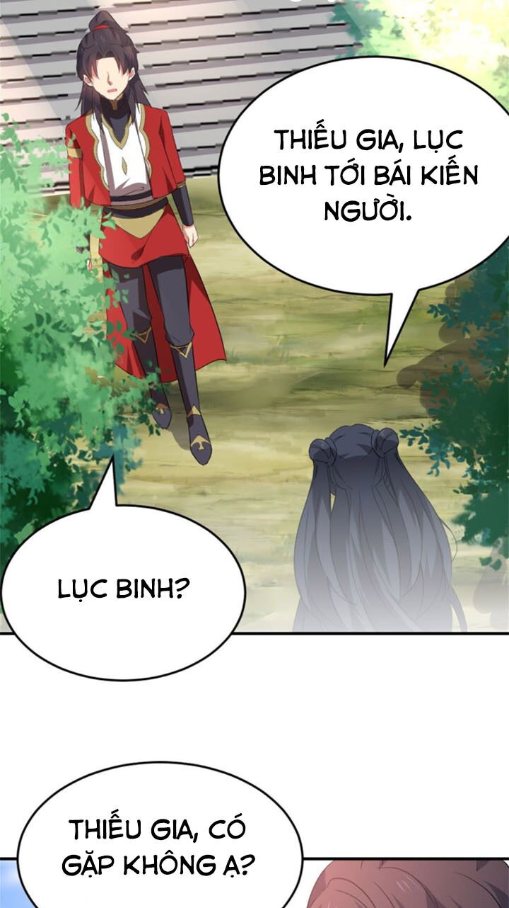 Vạn Đạo Long Hoàng: Chapter 13
