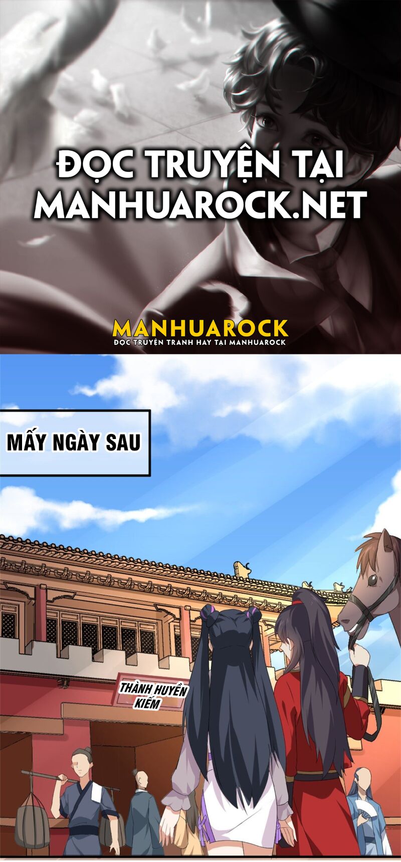 Vạn Đạo Long Hoàng: Chapter 14