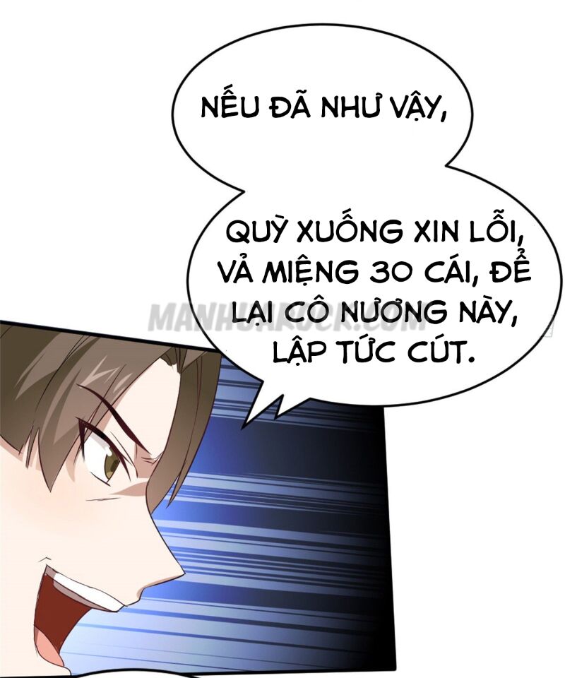 Vạn Đạo Long Hoàng: Chapter 14