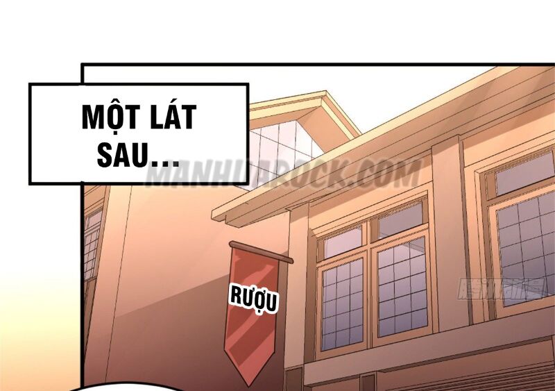 Vạn Đạo Long Hoàng: Chapter 14