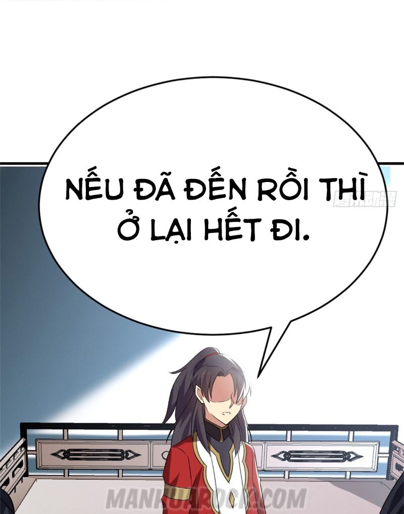 Vạn Đạo Long Hoàng: Chapter 14