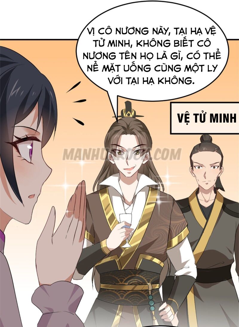 Vạn Đạo Long Hoàng: Chapter 14