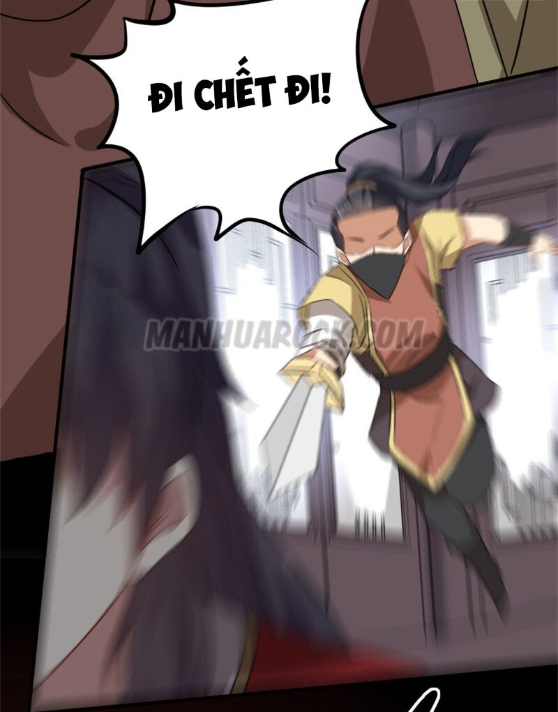 Vạn Đạo Long Hoàng: Chapter 14