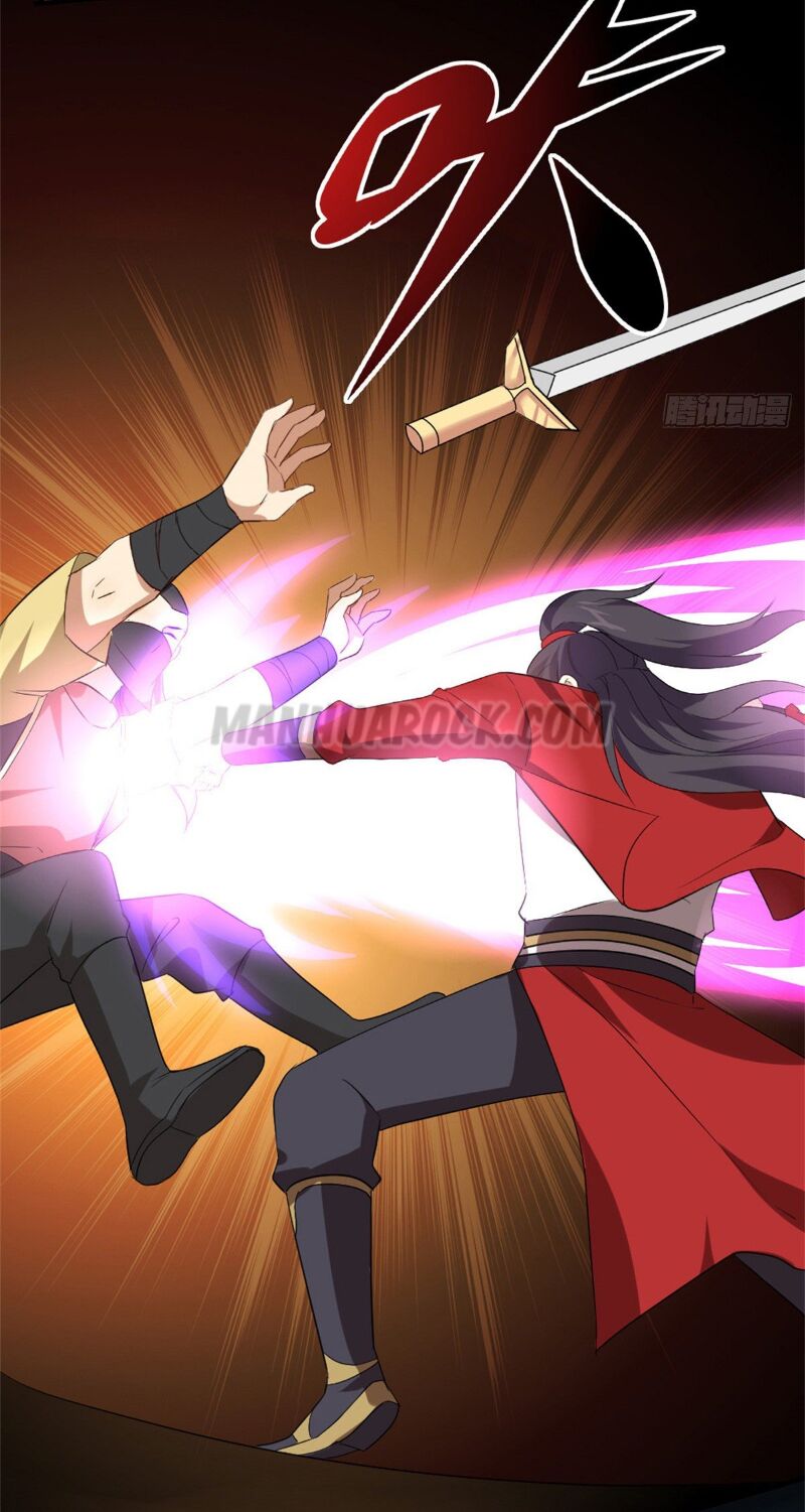 Vạn Đạo Long Hoàng: Chapter 14