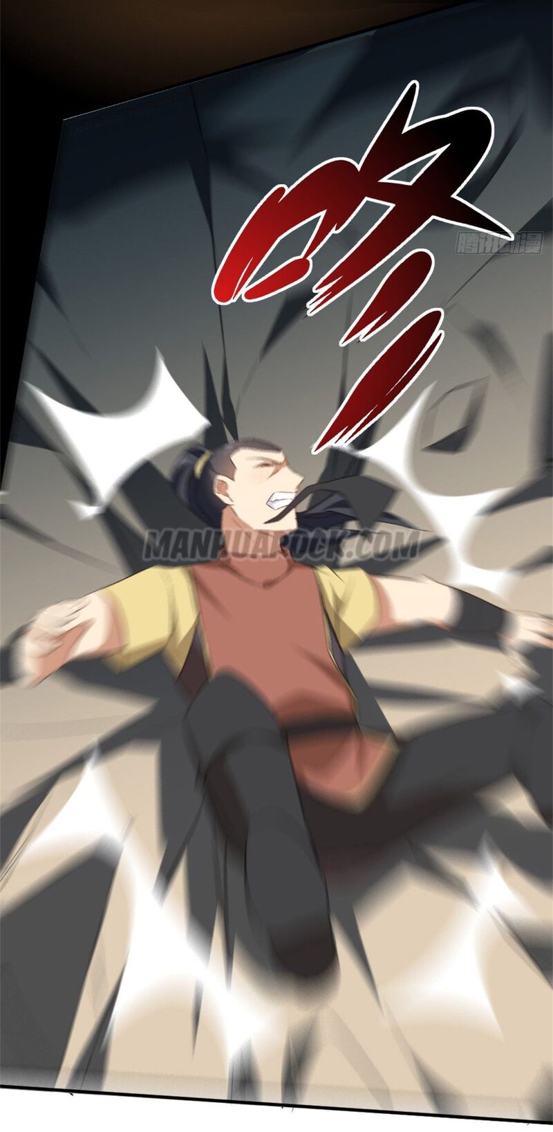 Vạn Đạo Long Hoàng: Chapter 14