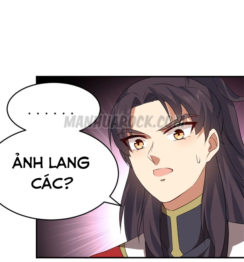 Vạn Đạo Long Hoàng: Chapter 14