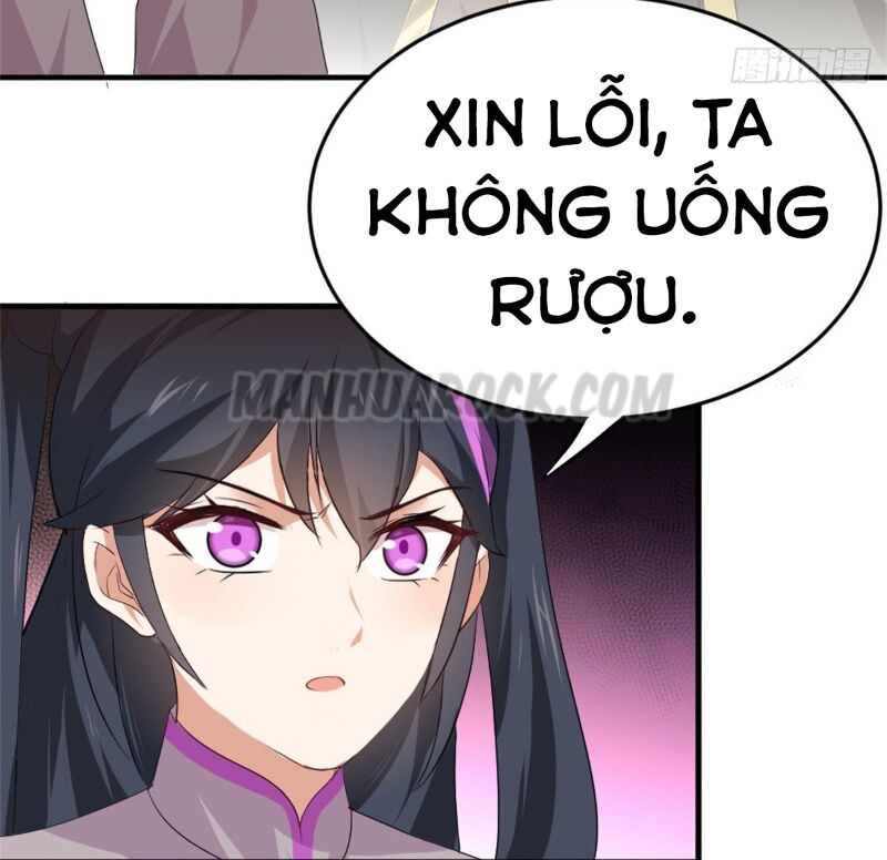 Vạn Đạo Long Hoàng: Chapter 14