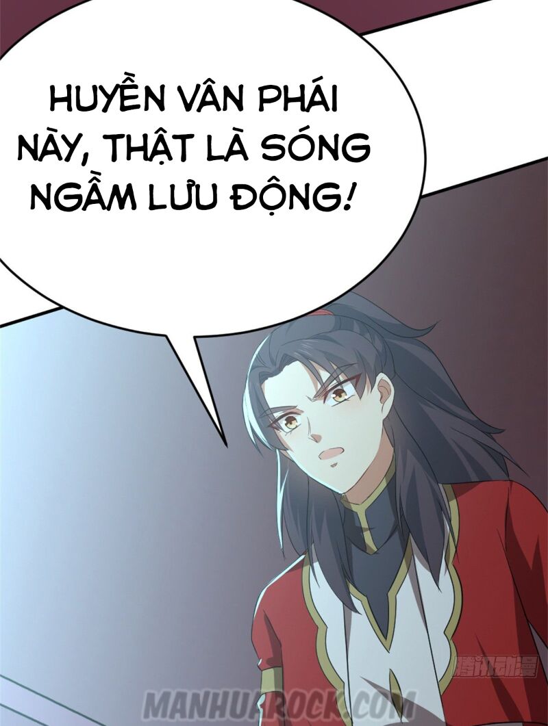 Vạn Đạo Long Hoàng: Chapter 14