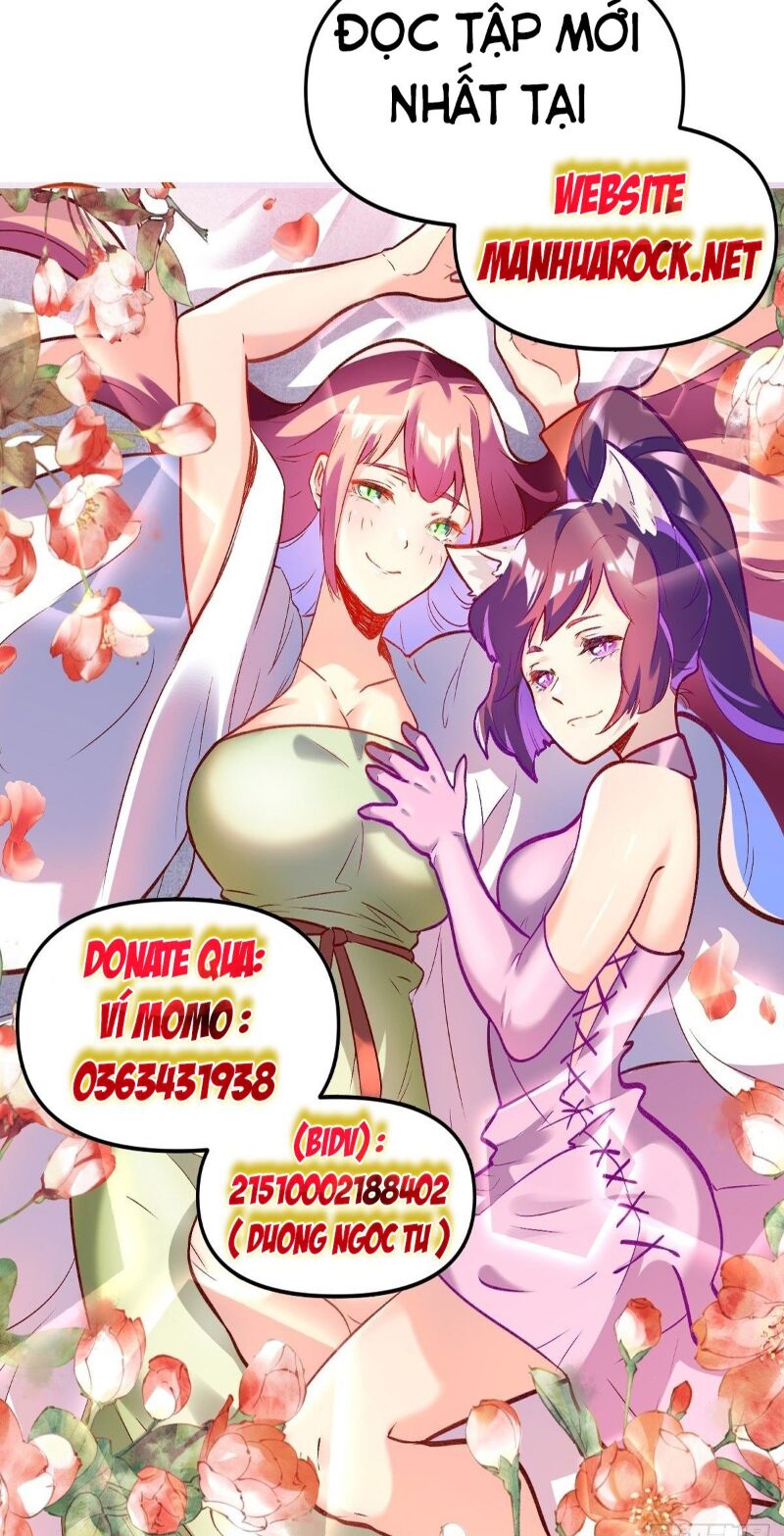 Vạn Đạo Long Hoàng: Chapter 14