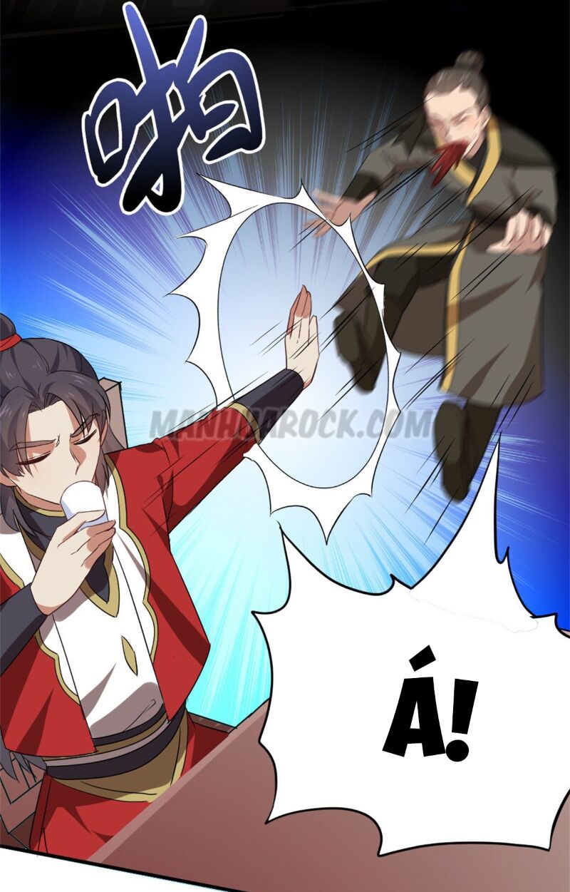 Vạn Đạo Long Hoàng: Chapter 14